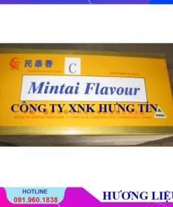HƯƠNG CAM