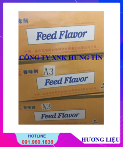 HƯƠNG SỮA A3
