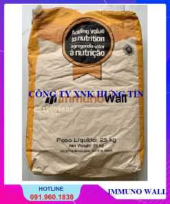 BETA GLUCAN - IMMUNOWALL