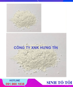 SINH TỐ TỎI 25%