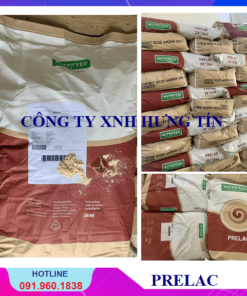 PRELAC - BỘT SỮA THAY THẾ