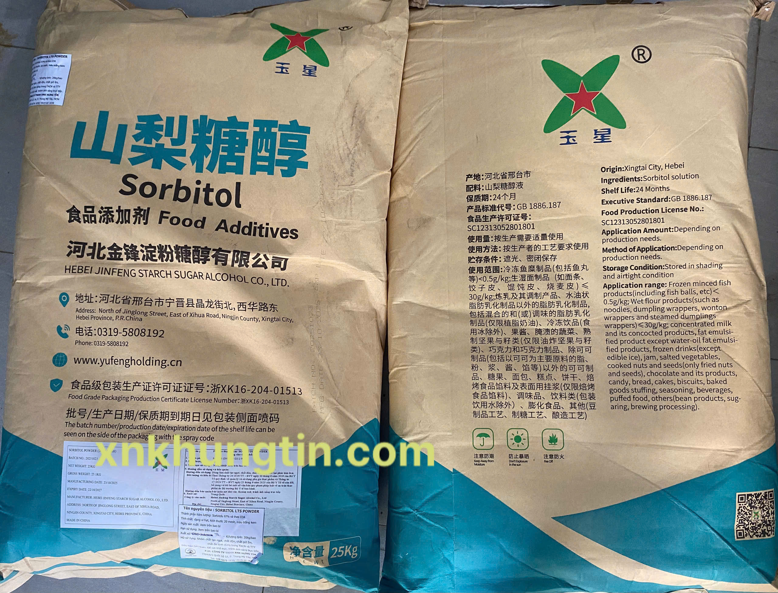 sorbitol bột (2)