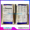 L-THREONINE - AJINOMOTO