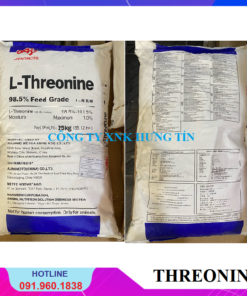 L-THREONINE - AJINOMOTO