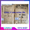 EDTA Nhật