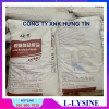LYSINE HCl 98% – MEIHUA